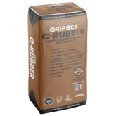 Gripset C-Rubber